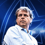 Todd Boehly at Chelsea