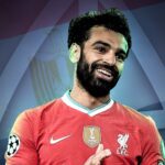 Mohamed Salah