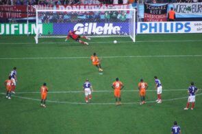 penalty