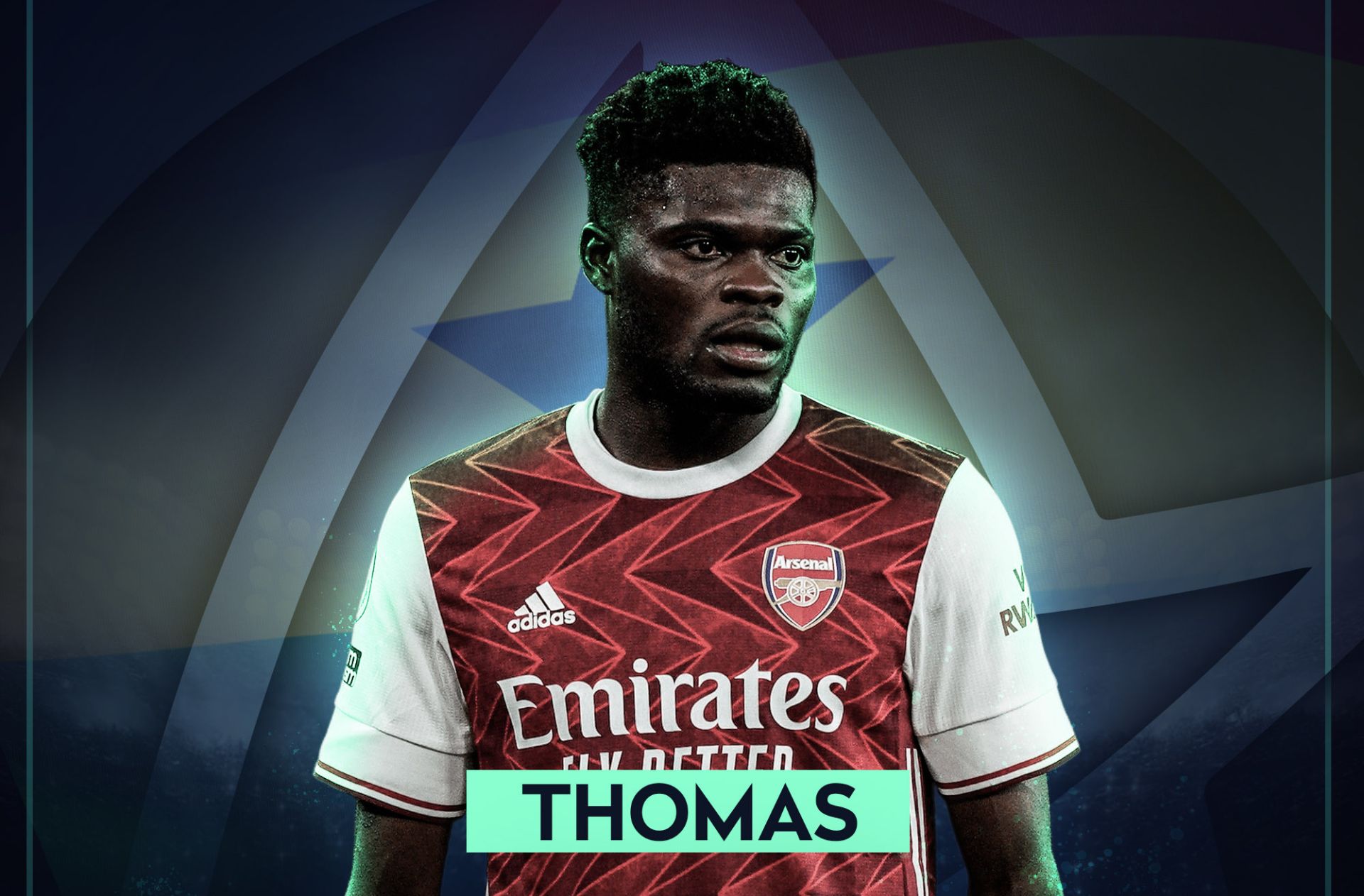 Thomas Partey
