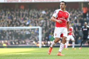 Alexis Sanchez