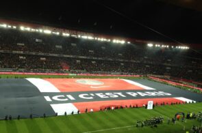 PSG vs Marseille