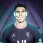 Achraf Hakimi