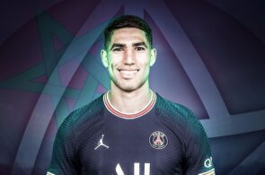 Achraf Hakimi