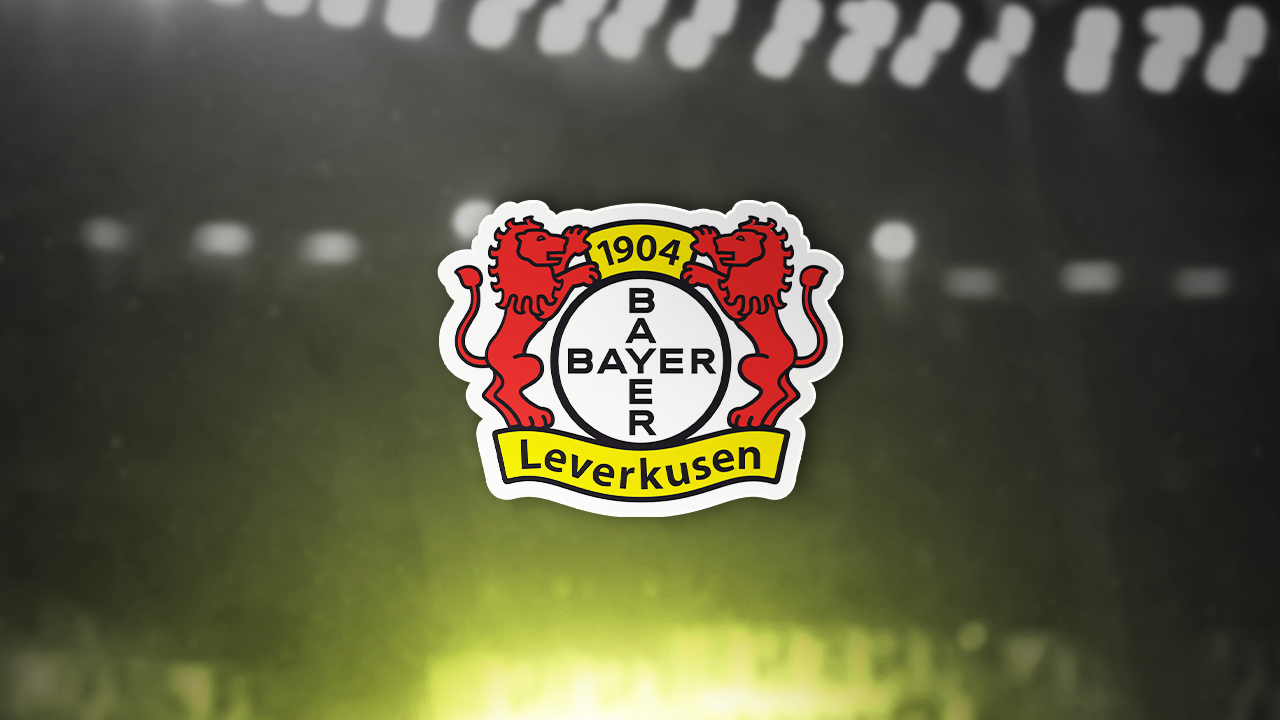 Bayern Leverkusen