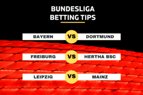 Bundesliga Tips