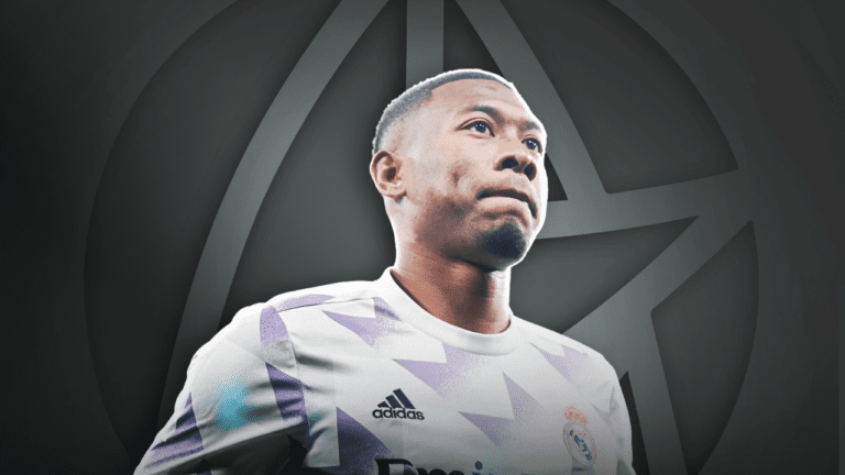 Real Madrid offers David Alaba update after horror ACL injury