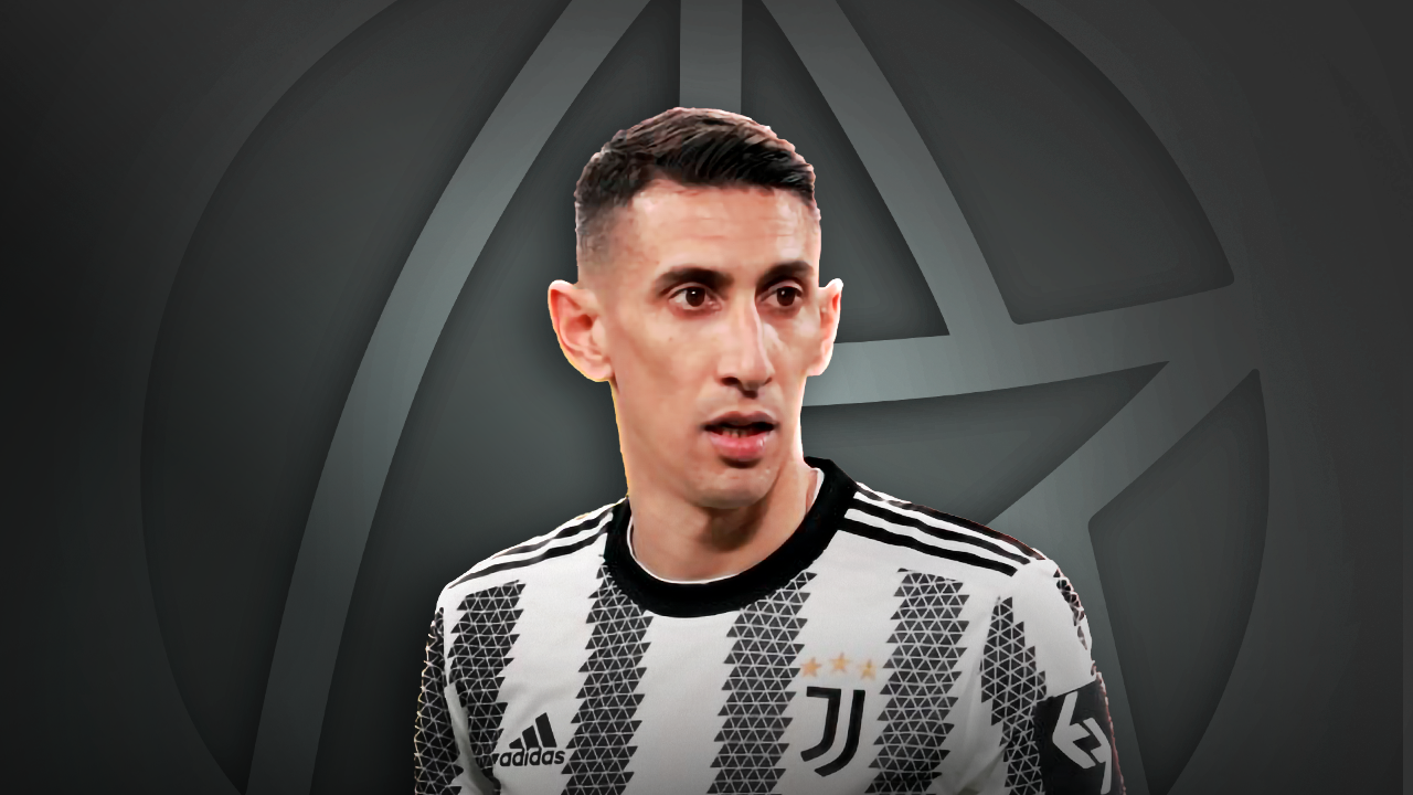 Angel Di Maria reveals when he plans to retire from Argentina duty