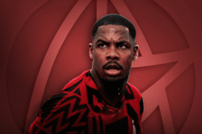 Maignan at Milan