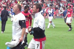 Michael Owen