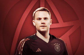Neuer at Bayern