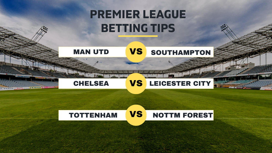 Premier League Betting Tips