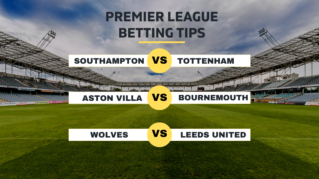 Premier League Betting Tips