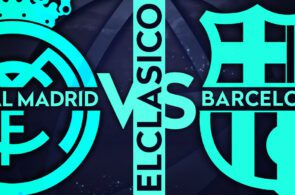 Real Madrid vs Barcelona (El Clasico)