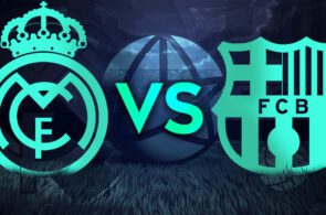 Real Madrid vs Barcelona