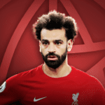 Salah at Liverpool