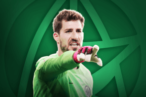 Trapp at Eintracht Frankfurt