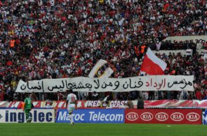 Wydad Casablanca vs Raja Casablanca