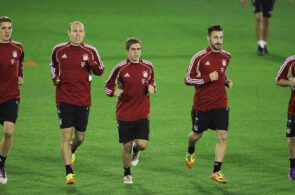 Bayern Munich
