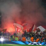 Bayern Munich in Champions League