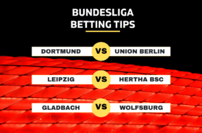 Bundesliga Betting Tips