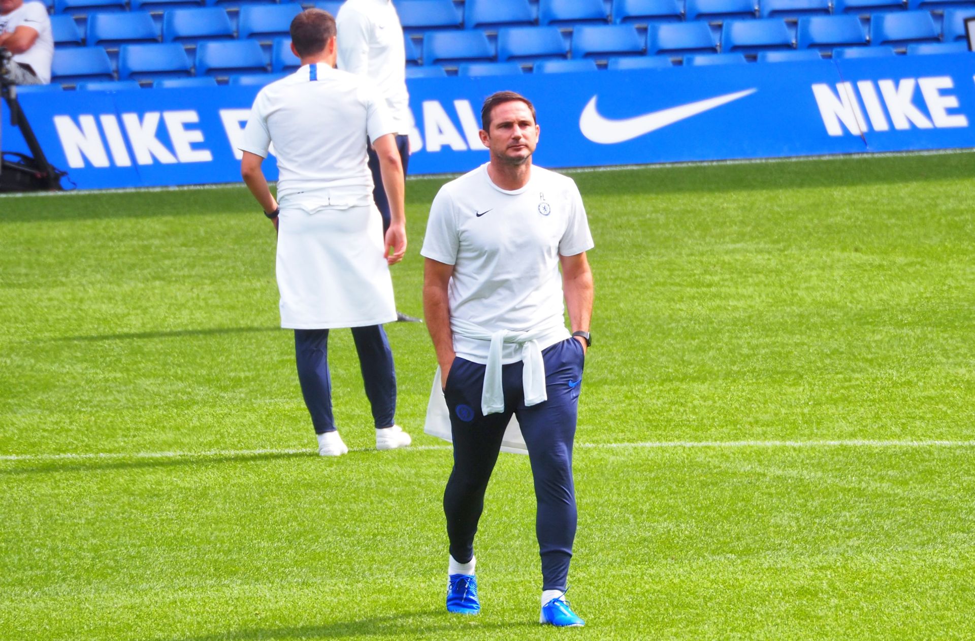 Frank Lampard