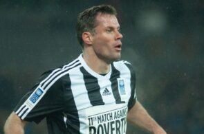 Jamie Carragher