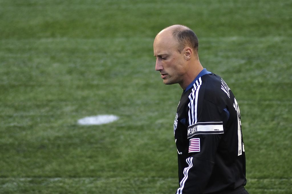 Kasey Keller
