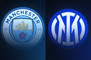 Man City, Inter