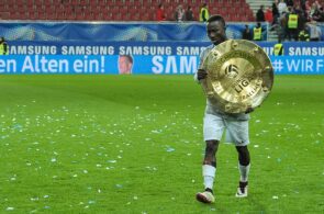 Naby Keita in Bundesliga