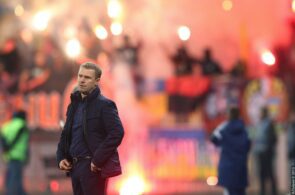 Serhiy Rebrov