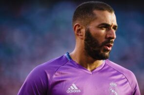 Karim Benzema