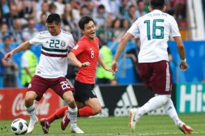 Hirving Lozano