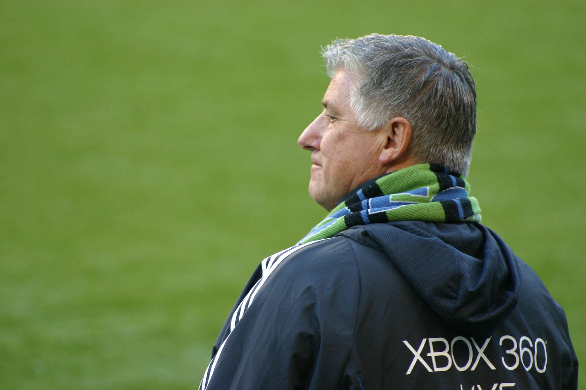Top 5 Managers in MLS History