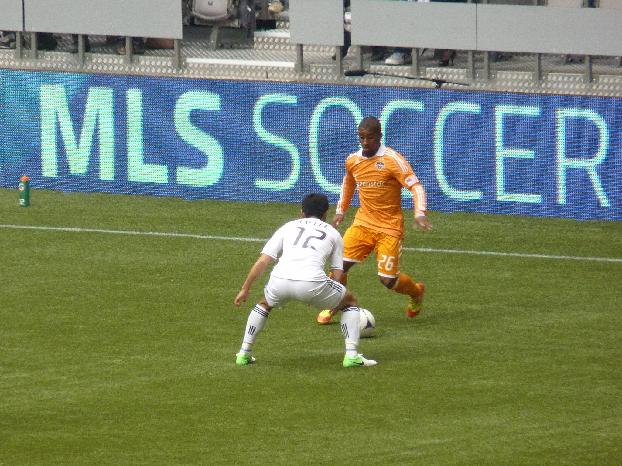 MLS