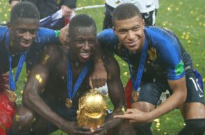 Benjamin Mendy