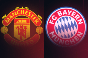 Man Utd, Bayern Munich