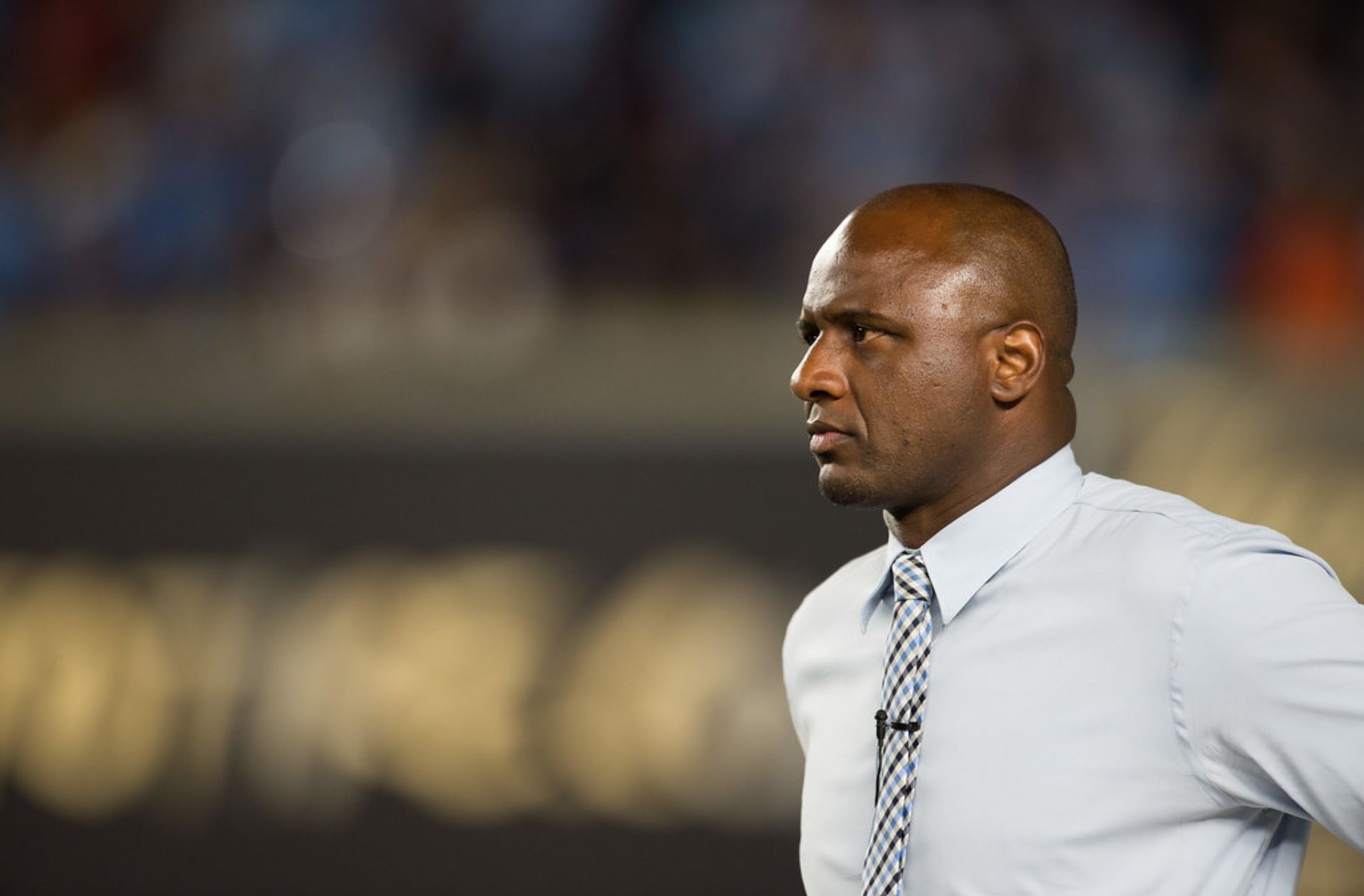 Patrick Vieira
