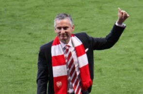 Alan Smith