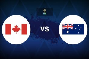 Canada, Australia