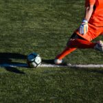 Football talent
