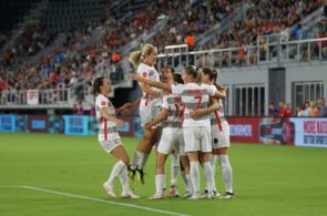 Women's football