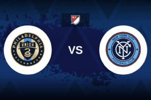 Philadelphia Union vs New York City FC