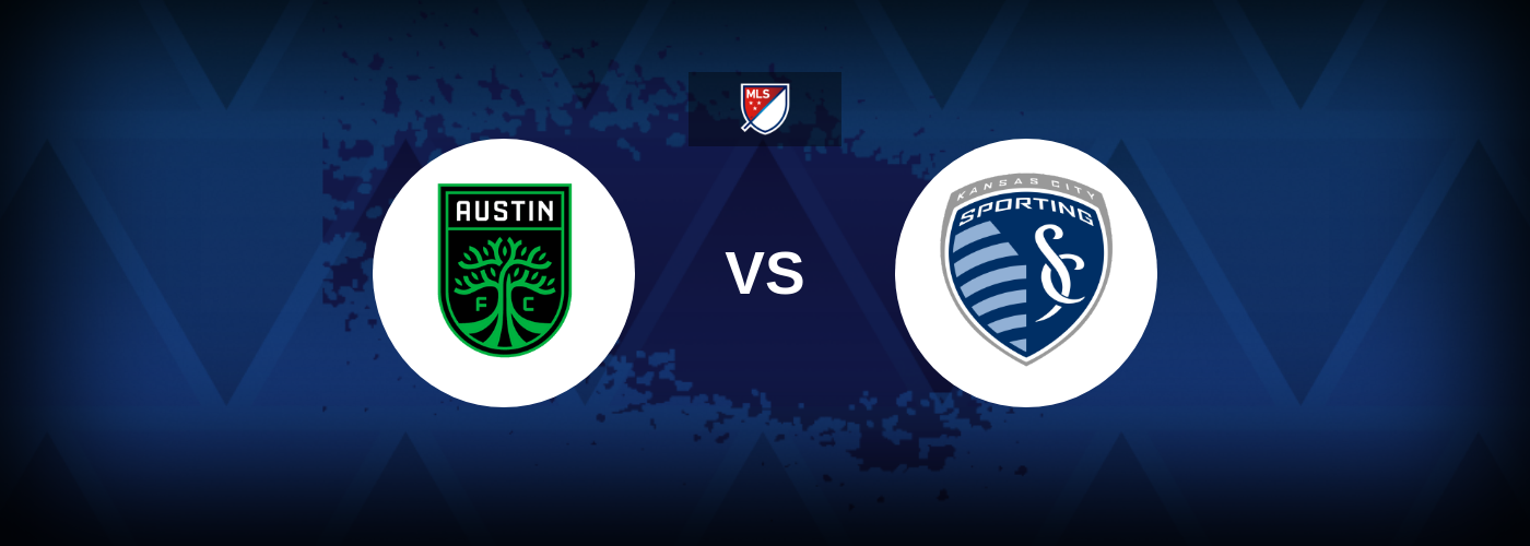 Austin FC vs Sporting Kansas City