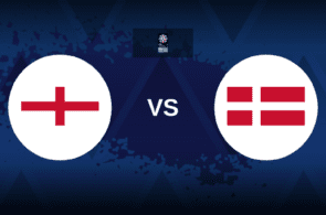 England, Denmark