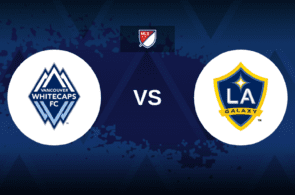 Vancouver Whitecaps vs LA Galaxy