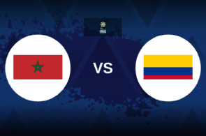 Morocco, Colombia