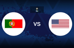 Portugal, USA