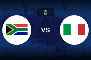 South Africa, Italy