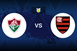 Fluminense vs Flamengo